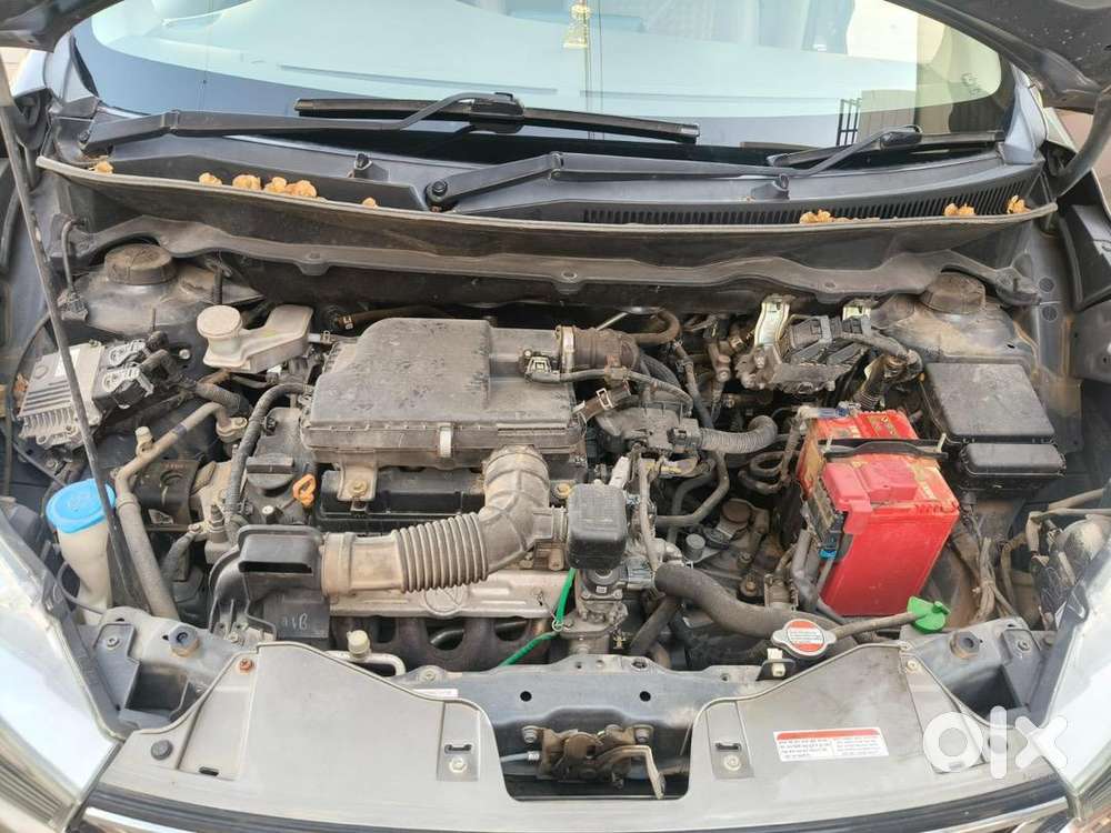 Maruti Suzuki Ertiga 2022 Cng & Hybrids 56900 Km Driven