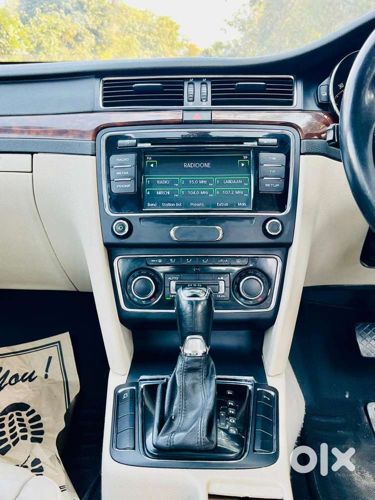 Skoda Superb 1.8 Elegance Tsi At, 2014, Petrol