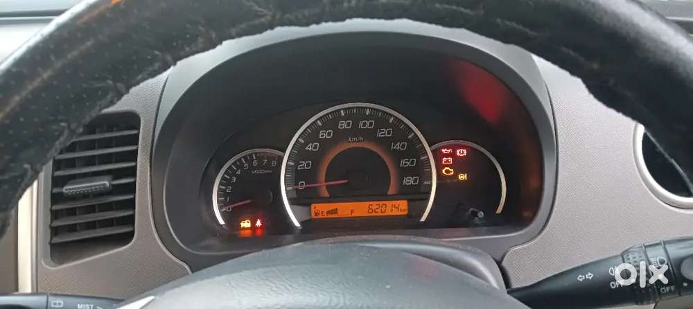 Maruti Suzuki Wagon R 2010 Petrol Manual