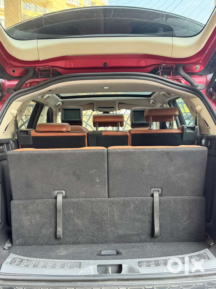 Land Rover Discovery Sport Sd4 Hse Luxury, 2016, Diesel