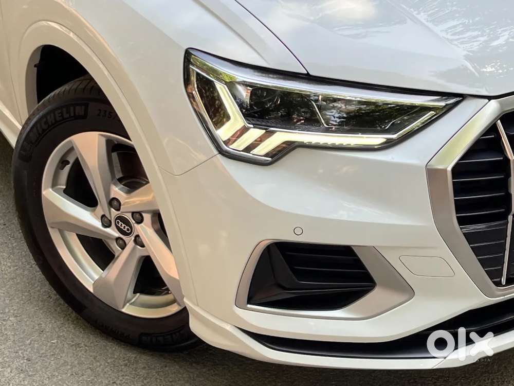 Audi Q3 40 Tfsi Premium Plus, 2023, Petrol