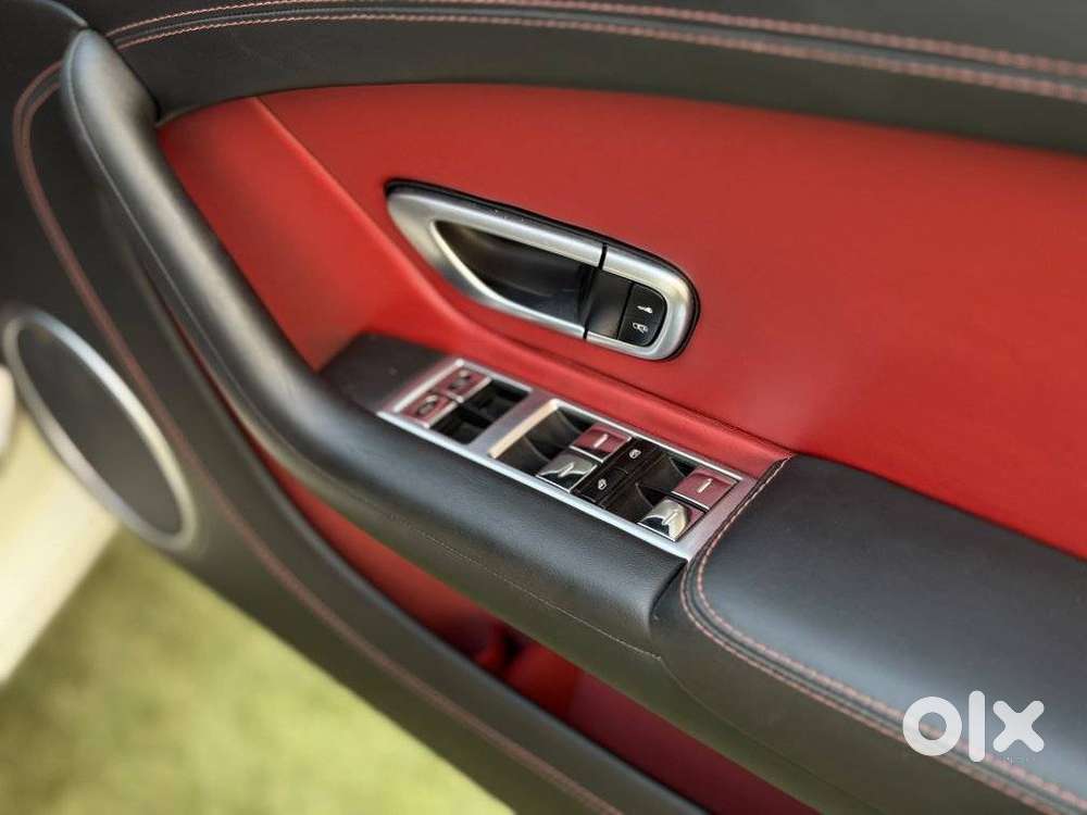 Bentley Continental Gtc Mulliner W12, 2014, Petrol