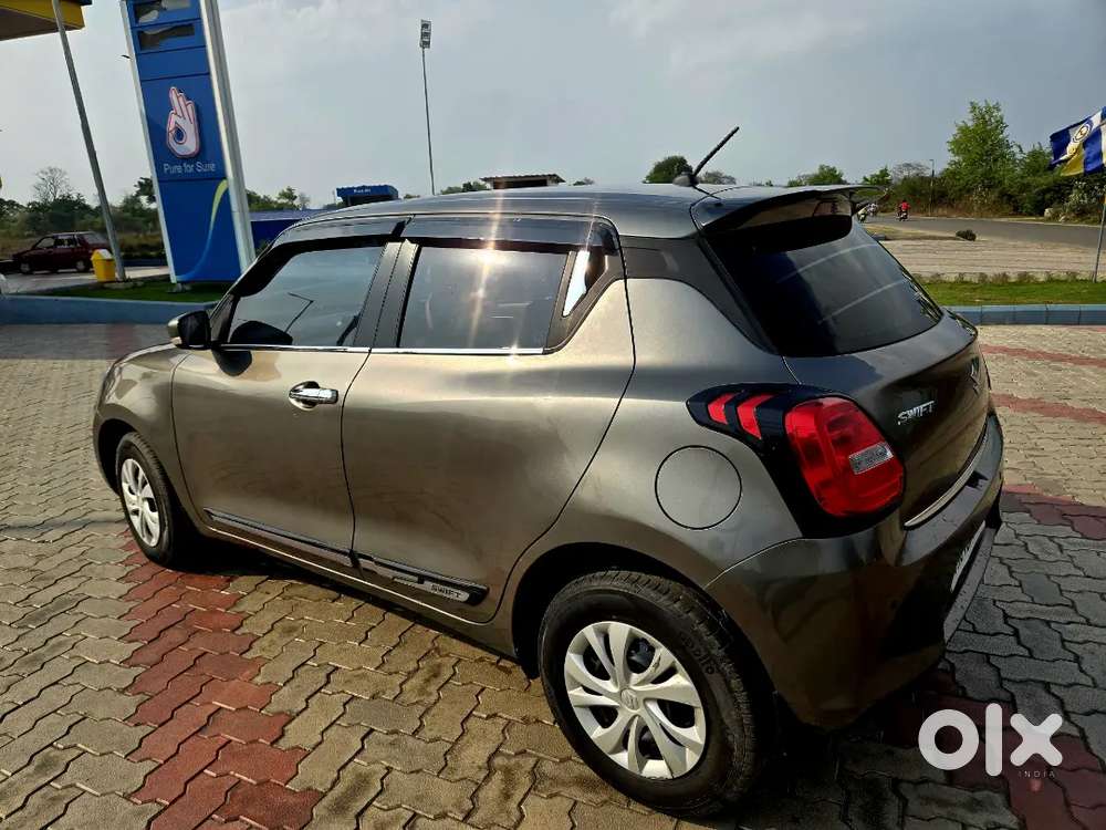 Maruti Suzuki Swift 2019 Petrol 32000 Km Driven