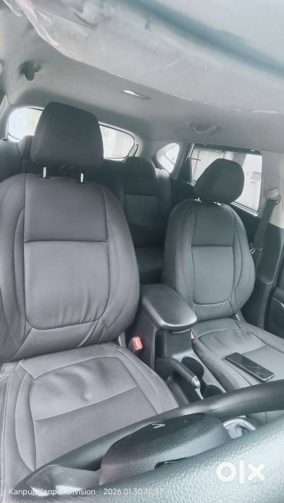 Kia Seltos, 2022, Diesel