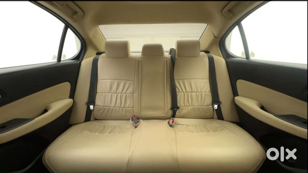 Honda City I-vtec Cvt Vx, 2021, Petrol