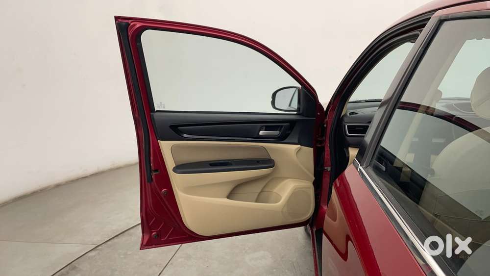Honda Amaze Vx Cvt I-vtec, 2020, Petrol