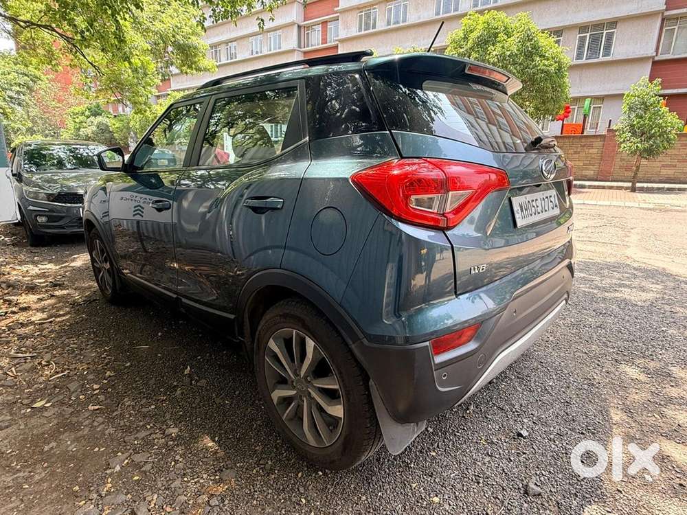Mahindra Xuv300 2020 Diesel