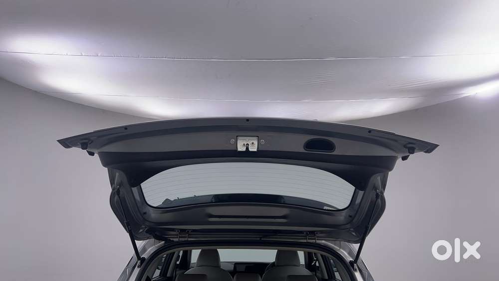 Kia Seltos 1.5 Htx At Petrol, 2020, Petrol