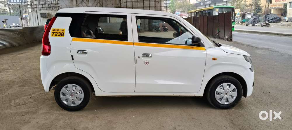 Maruti Suzuki Wagon R 1.0 2019-2022 Lxi Cng, 2023, Cng & Hybrids