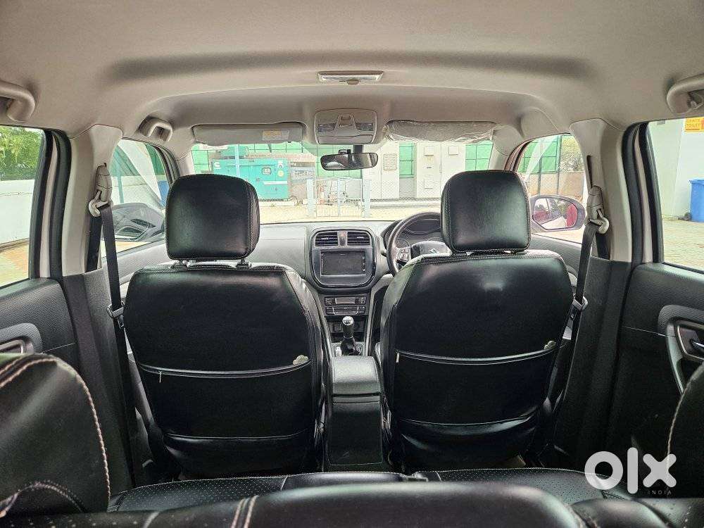 Maruti Suzuki Brezza Zdi Plus, 2016, Diesel