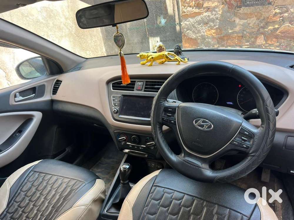 Hyundai I20 2020 Petrol Good Condition