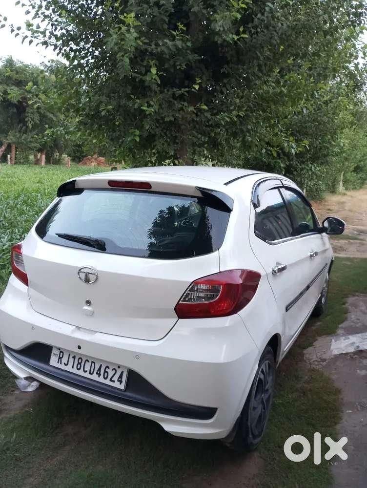 2020 Tata Tigor 1.2 Xz Plus Manual 76000 Km Driven