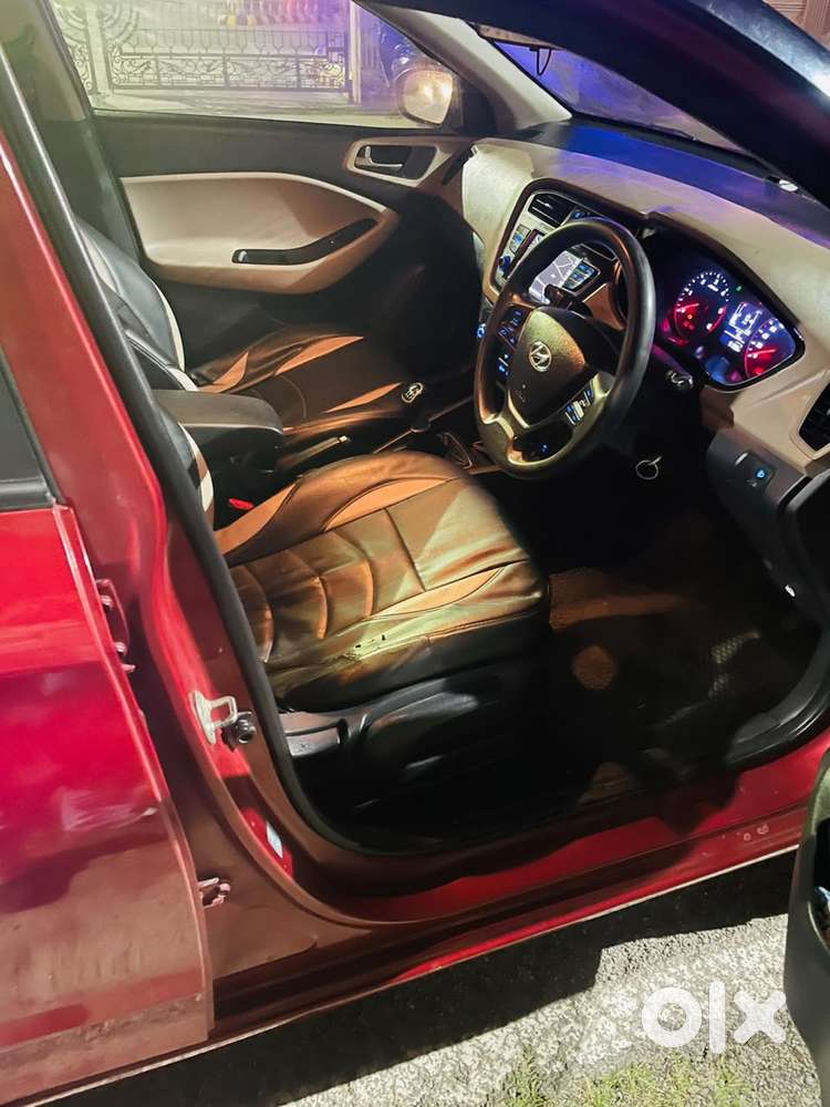 Hyundai I20 Diesel 2018
