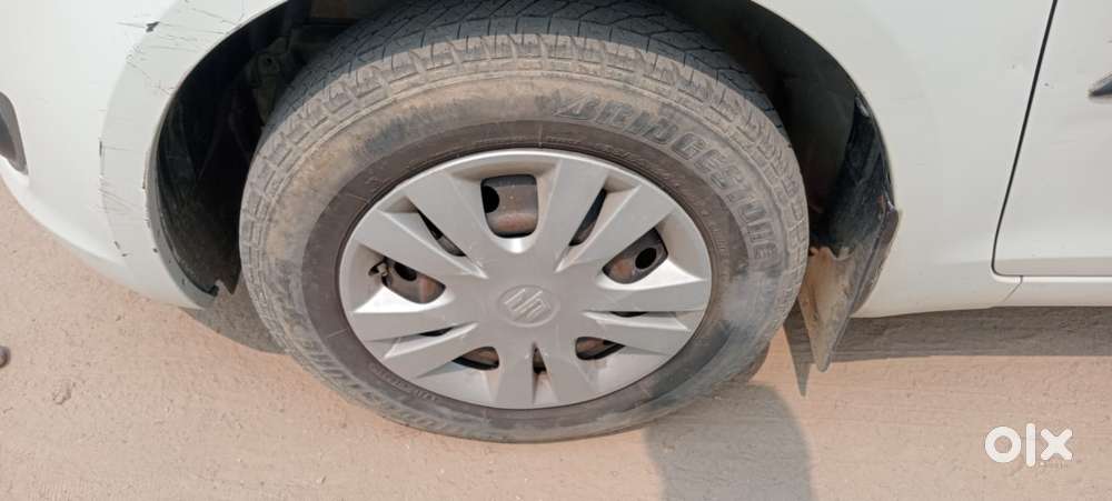 Maruti Suzuki Swift Vdi Bs Iv, 2014, Diesel