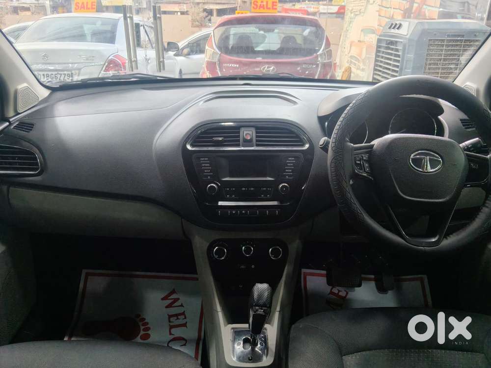 Tata Tiago Xza Plus, 2018, Diesel