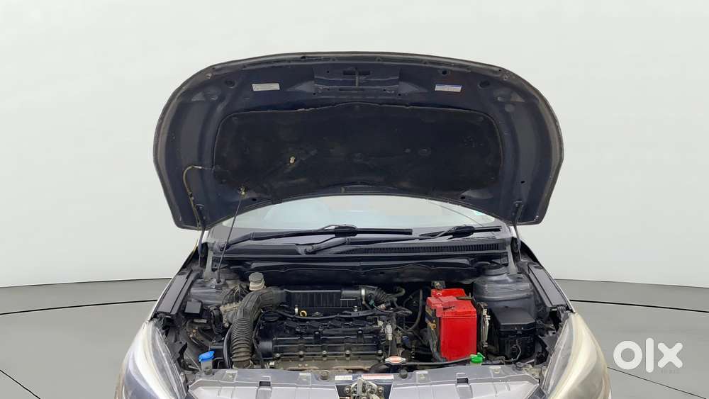 Maruti Suzuki Ciaz 1.5 Alpha Shvs Petrol, 2018, Petrol