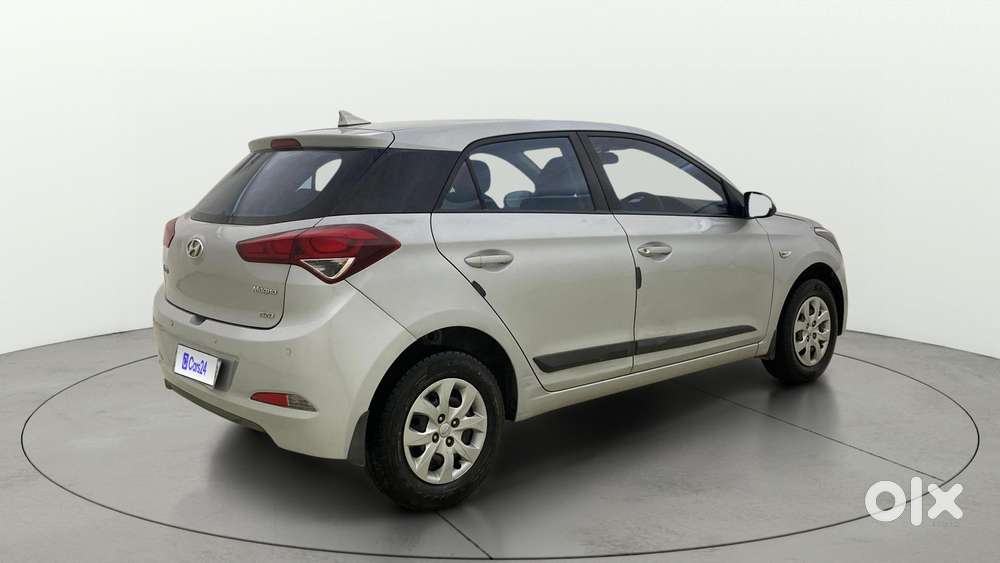 Hyundai Elite I20 Magna 1.2, 2016, Petrol