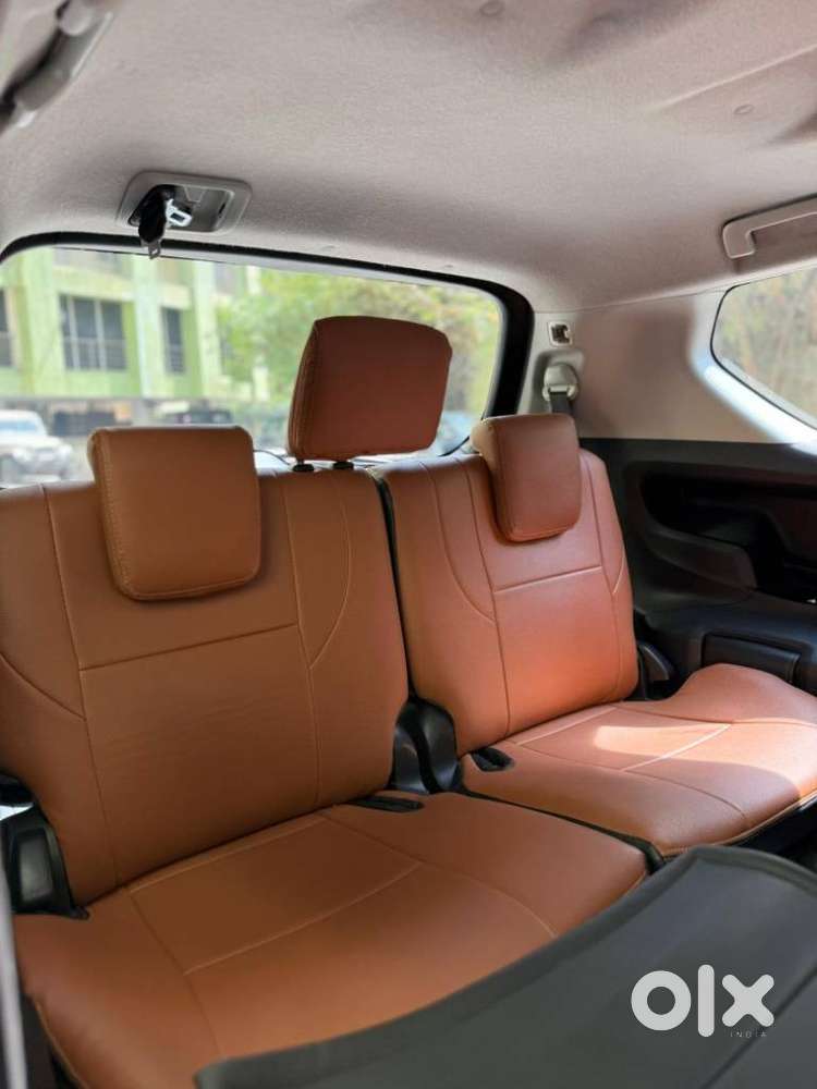 Toyota Innova Crysta G 7 Str, 2021, Diesel