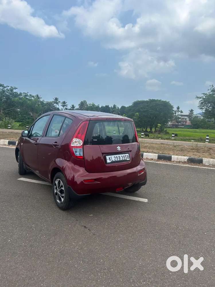 Good Condition,2009 Last Month Registration