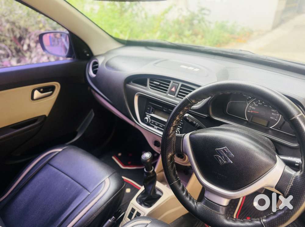 Maruti Suzuki Alto 800 Vxi Airbag, 2020, Petrol