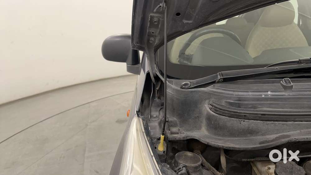 Hyundai Eon Magna +, 2018, Petrol