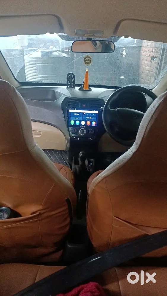 Hyundai Eon Era 2018