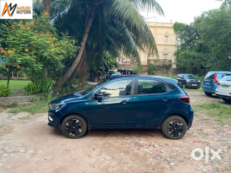 Tata Tiago Ev Xz Plus Lr, 2024, Electric