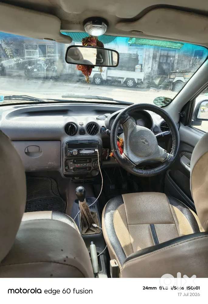 Hyundai Santro 2004 Variant Xl