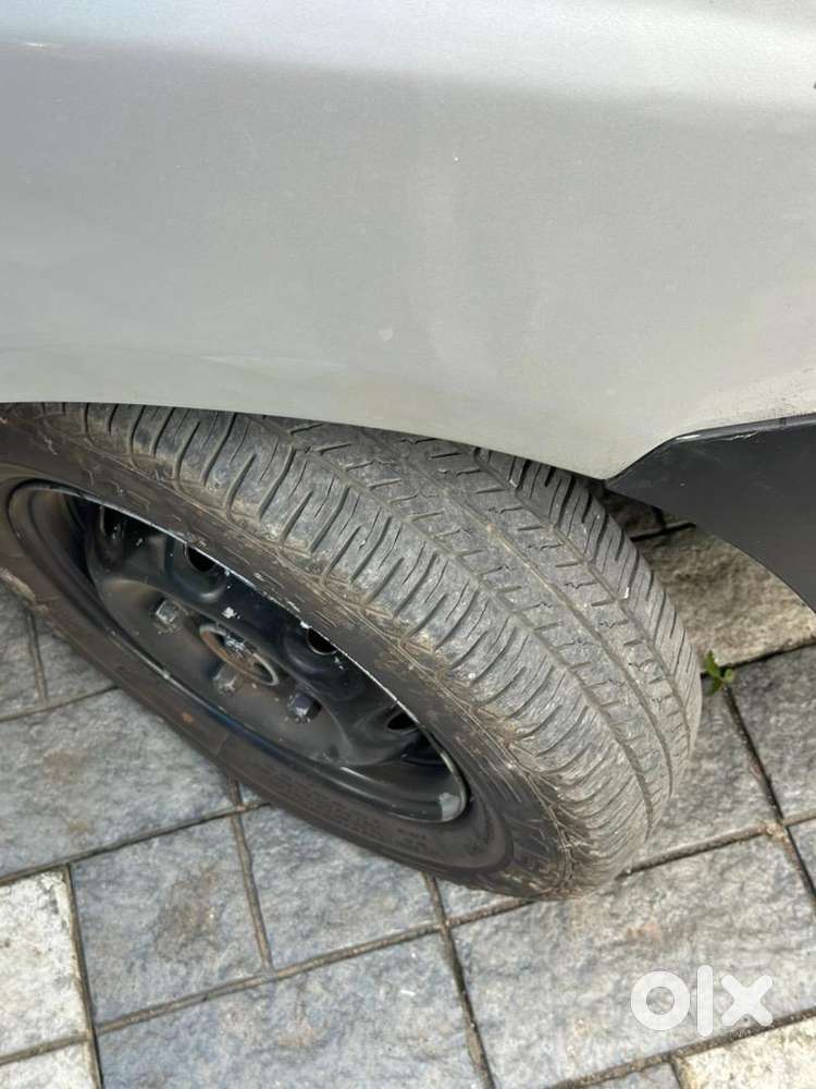 Maruti Suzuki Alto 2008