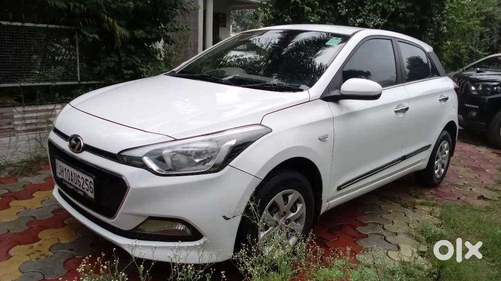 Hyundai Elite I20 Magna 2015