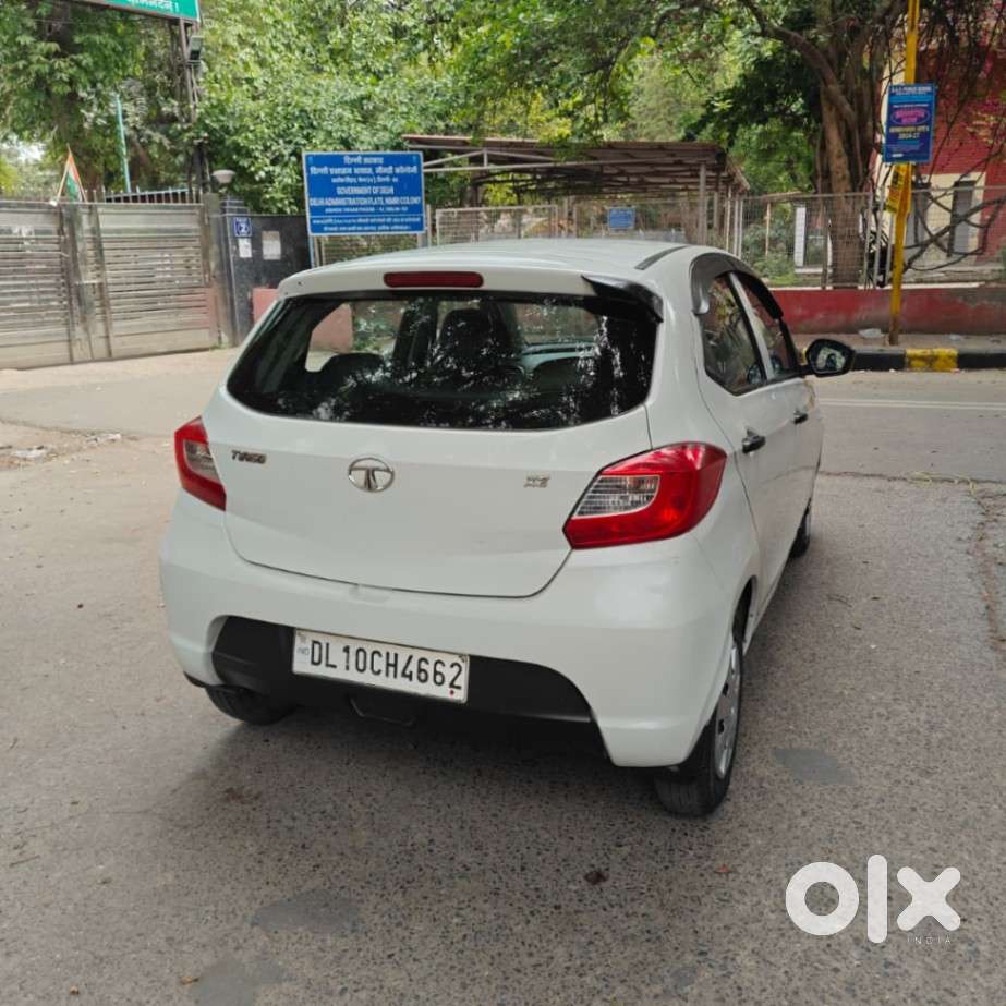 Tata Tiago 1.05 Revotorq Xe, 2016, Diesel