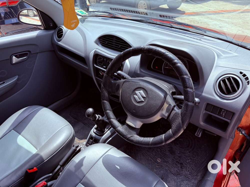 2012 Maruti Alto 800 Single Owner 58,000s Driven