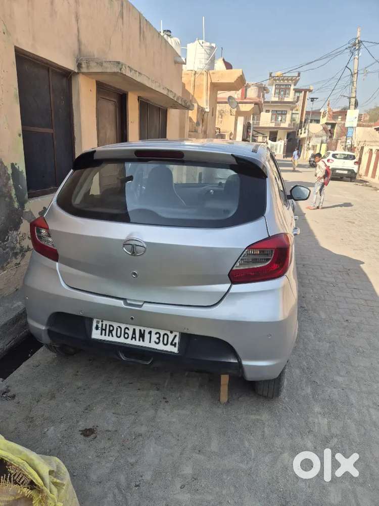 Tata Tiago 2017 Diesel 129000 Km Driven
