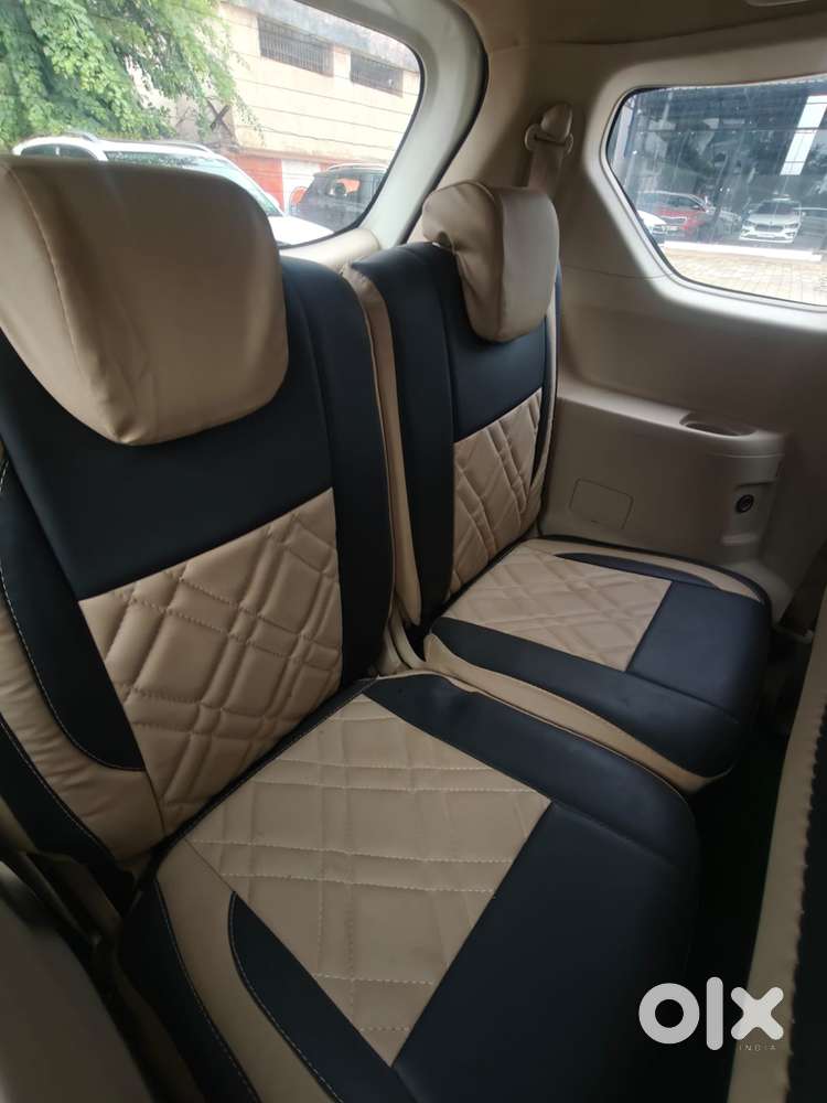 Maruti Suzuki Ertiga 1.5 Zxi Plus, 2019, Petrol