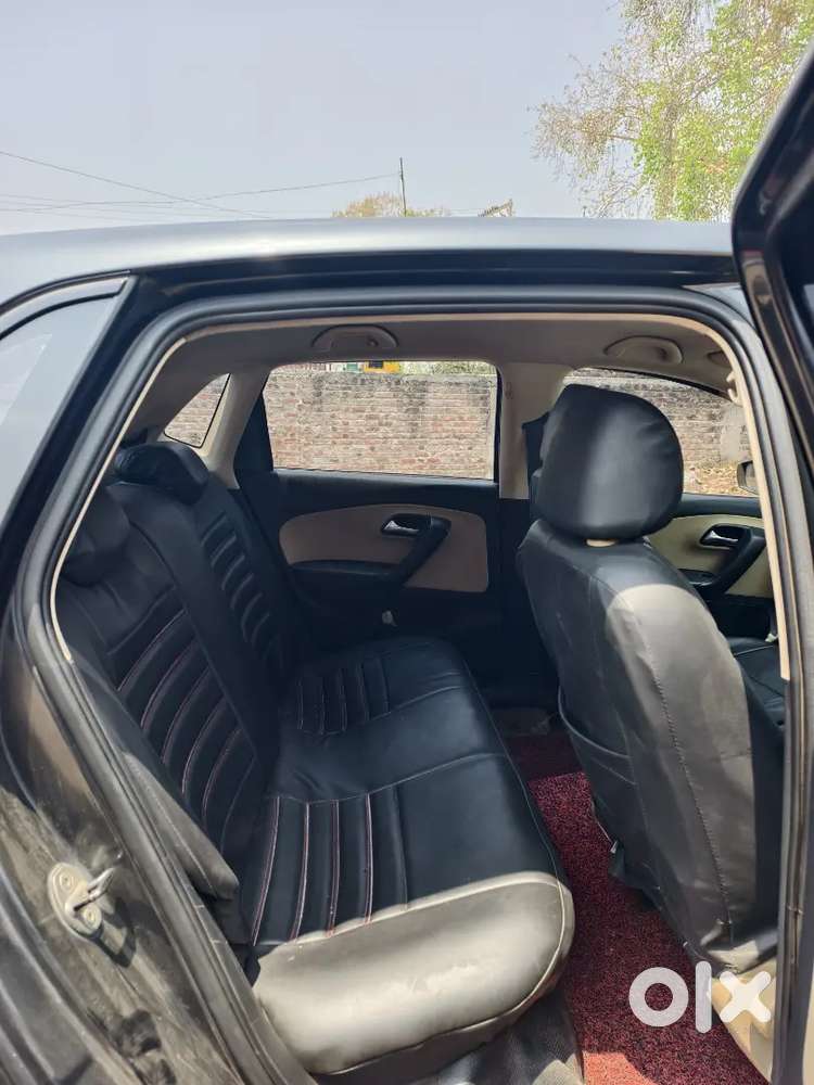 Polo Mpi 1.2 Petrol 2017