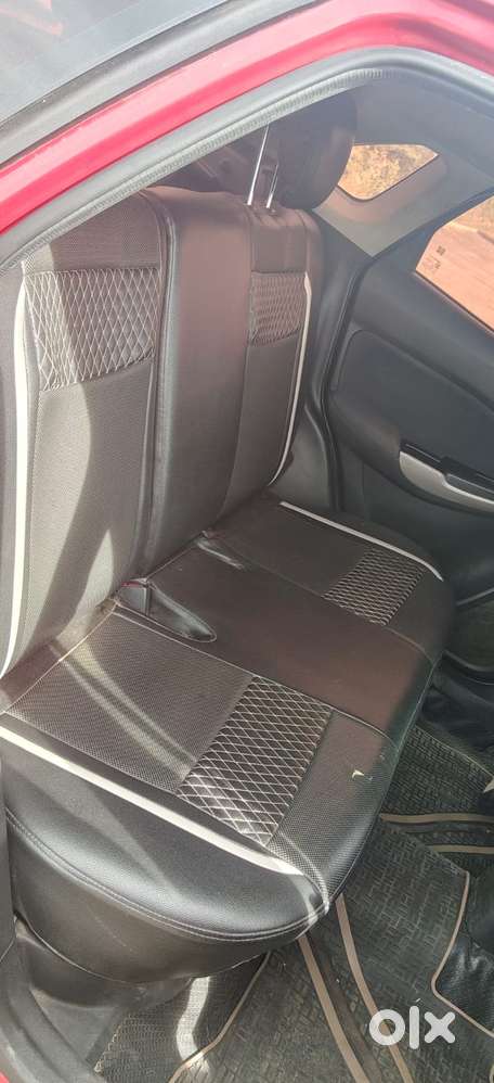 Maruti Suzuki Baleno, 2019, Petrol
