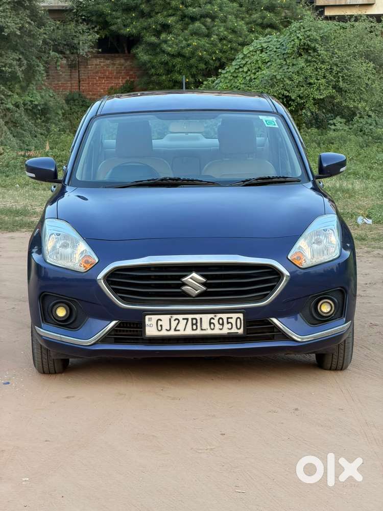 Maruti Suzuki Swift Dzire Vdi Bsiv, 2017, Diesel