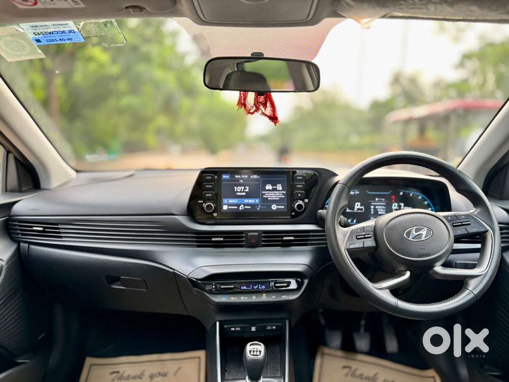 Hyundai I20 1.2 Asta, 2022, Petrol