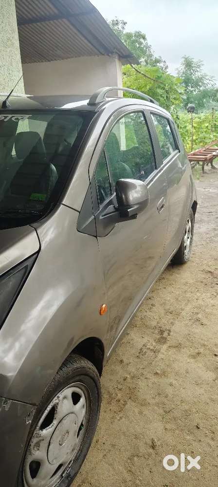 Chevrolet Beat Diesel 2015 Top Model
