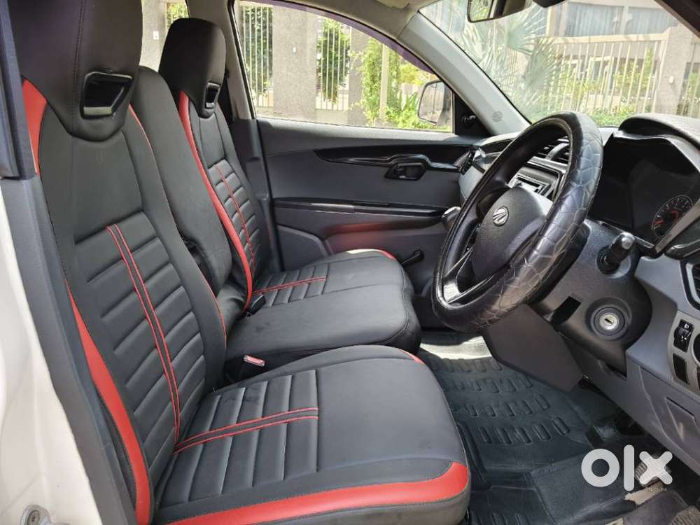 Mahindra Kuv 100 1.2 Trip Cng, 2019, Cng & Hybrids