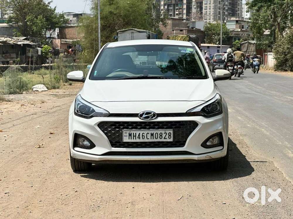 Hyundai Elite I20 1.4 Crdi Asta (o), 2018, Diesel