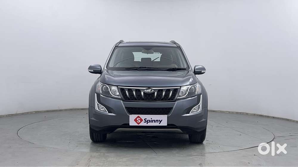 Mahindra Xuv500 2.2 W10, 2017, Diesel