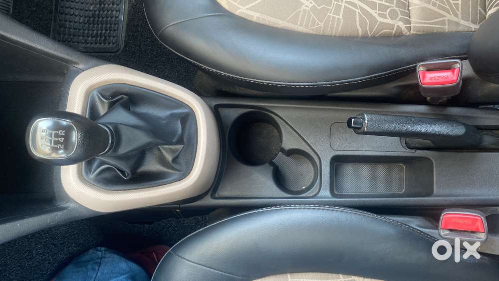 Hyundai Grand I10 Magna 1.2 Kappa Vtvt, 2017, Petrol