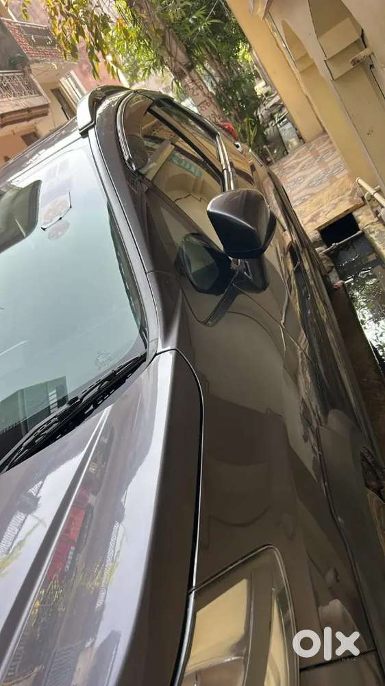Honda Wr-v Diesel 2018