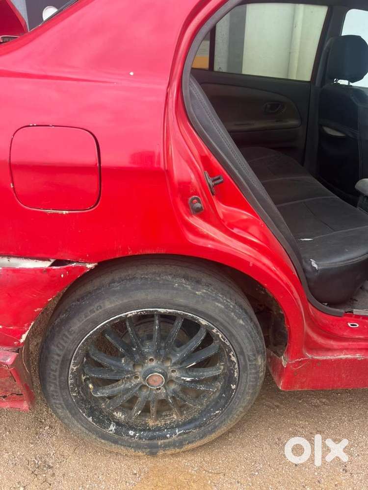 Mitsubishi Lancer 2005 Diesel Car