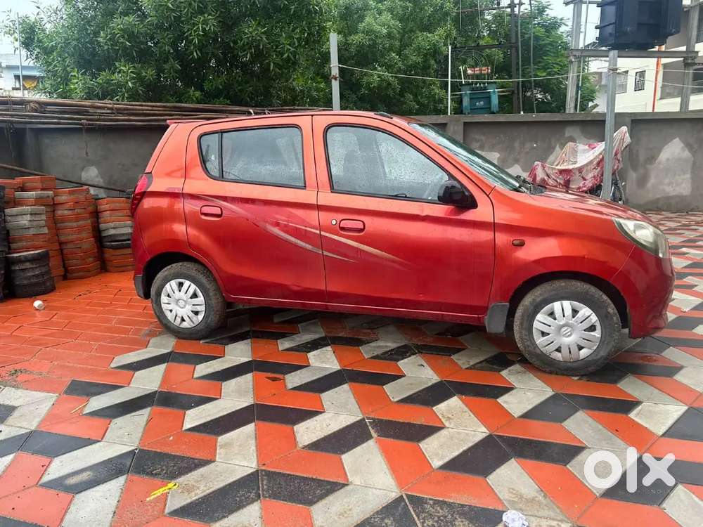 Maruti Suzuki Alto 800 2015 Petrol Well Maintained