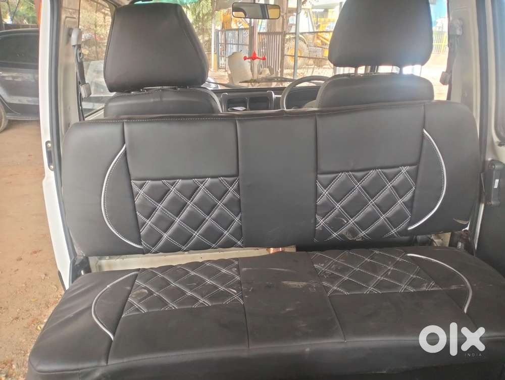 Maruti Suzuki Omni 8 Seater, 2003, Petrol