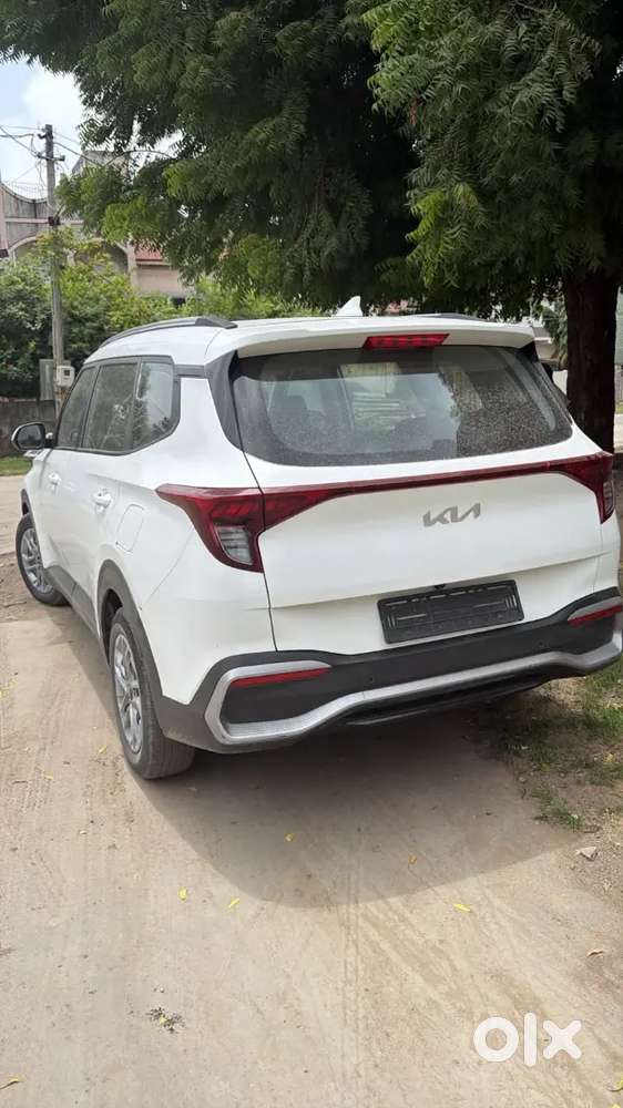 Kia Carens Prestige 7 Str 2022 Manual Diesel