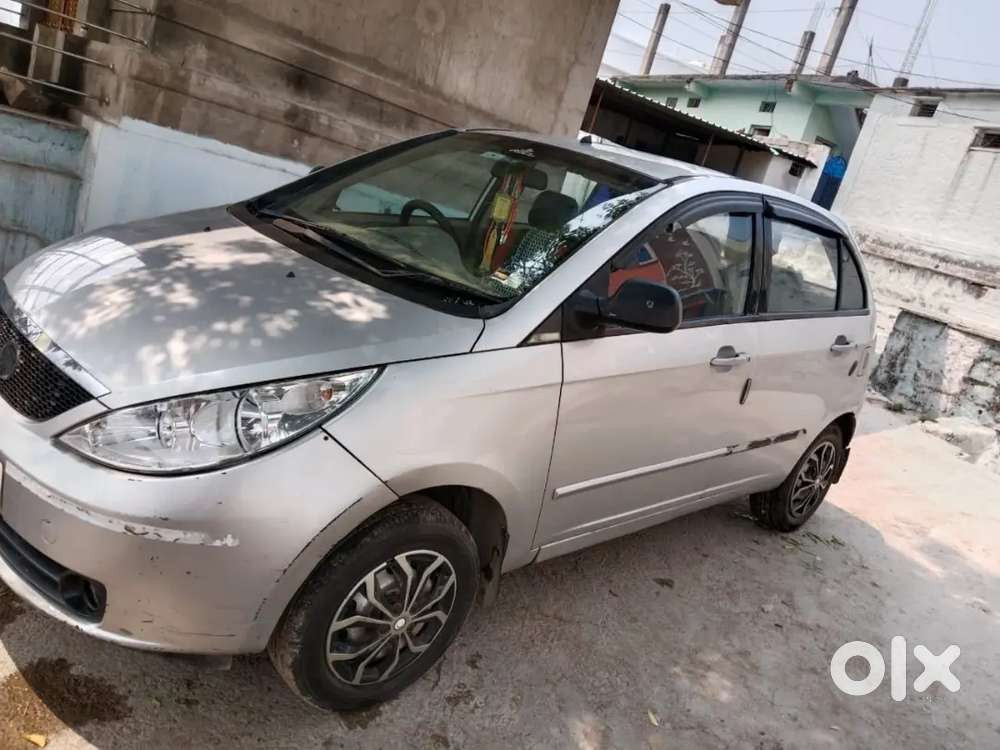 Tata Indica Vista 2009 Diesel 135000 Km Driven