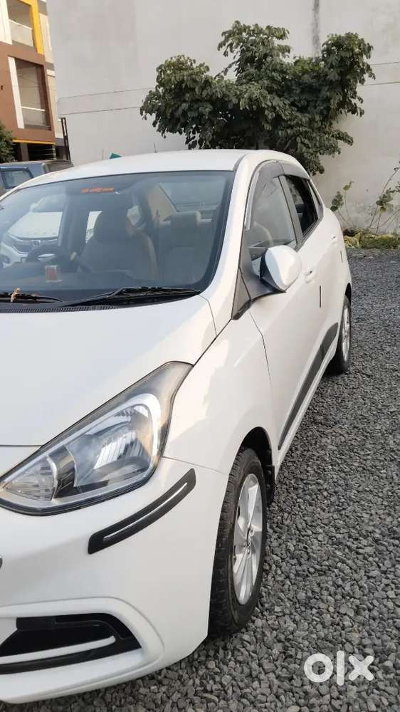 Maruti Suzuki Dzire 2019